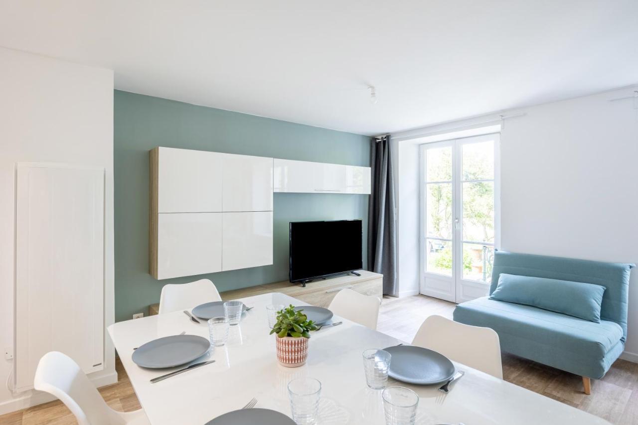 Le Maetica - 5 Min De Disneyland Paris Apartment Coupvray Luaran gambar
