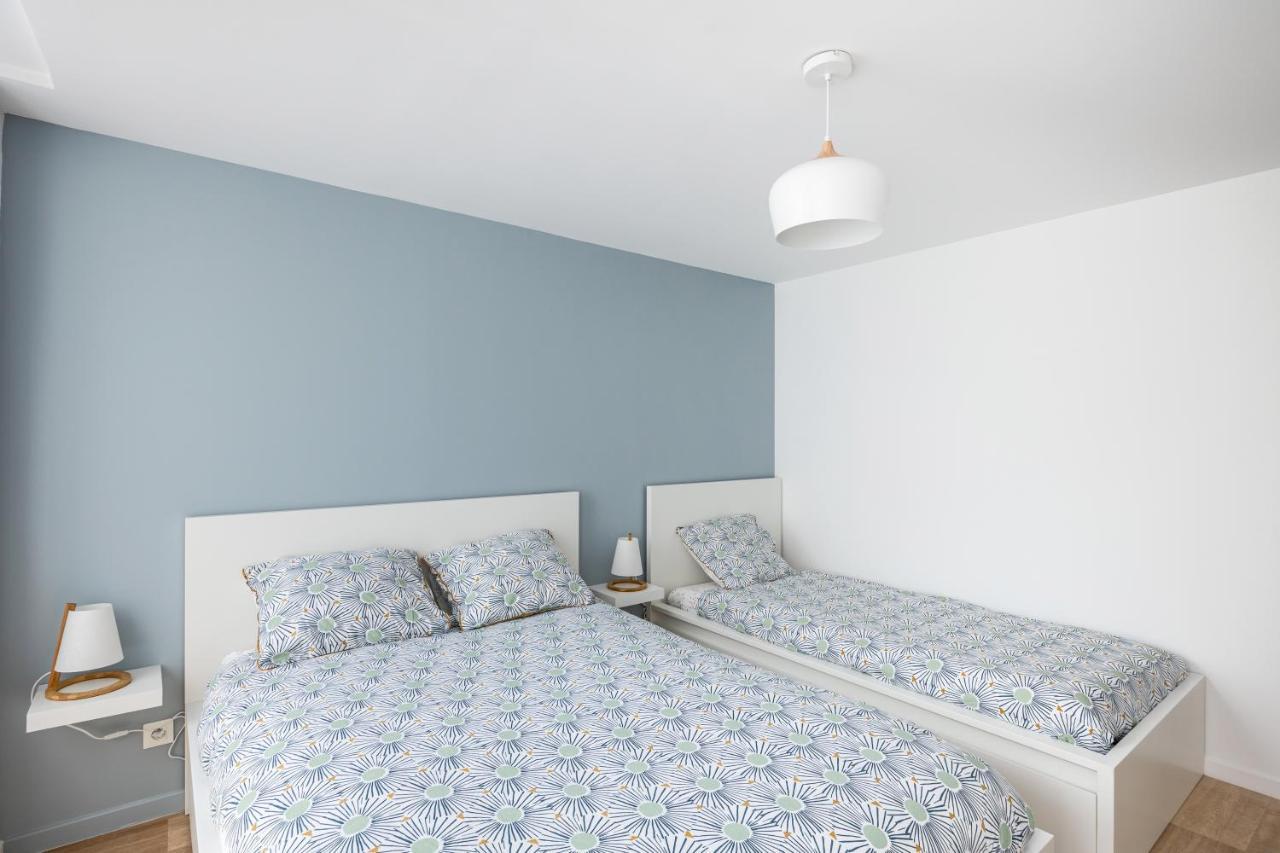Le Maetica - 5 Min De Disneyland Paris Apartment Coupvray Luaran gambar