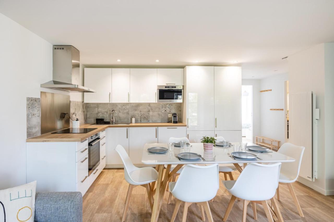 Le Maetica - 5 Min De Disneyland Paris Apartment Coupvray Luaran gambar